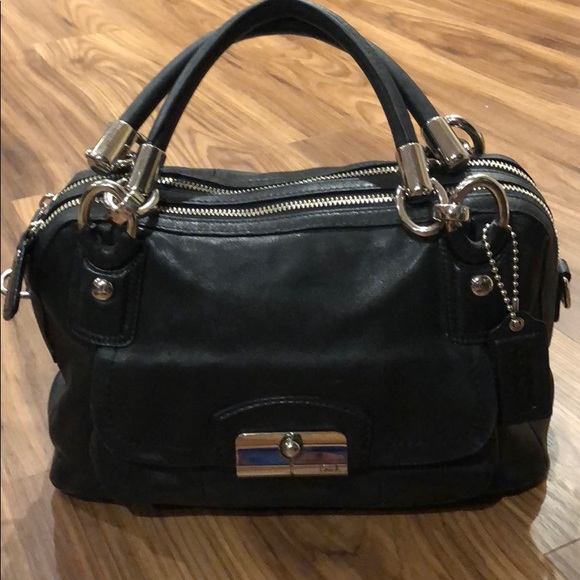 Coach Bag - Picture 1 of 5